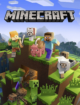 Minecraft