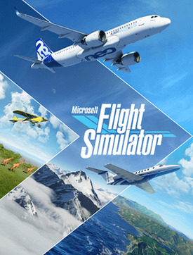 Microsoft Flight Simulator