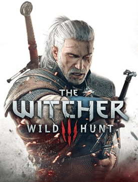 The Witcher 3: Wild Hunt