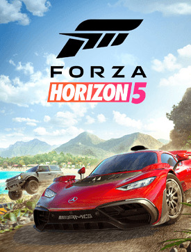 Forza Horizon 5