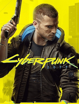 Cyberpunk 2077