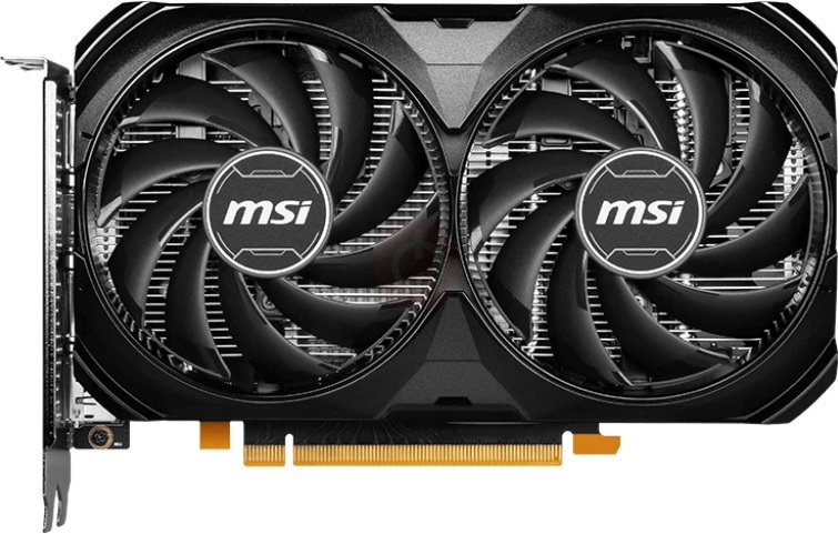 NVIDIA SLÄPPER SIN MID-RANGE GEFORCE RTX 4060