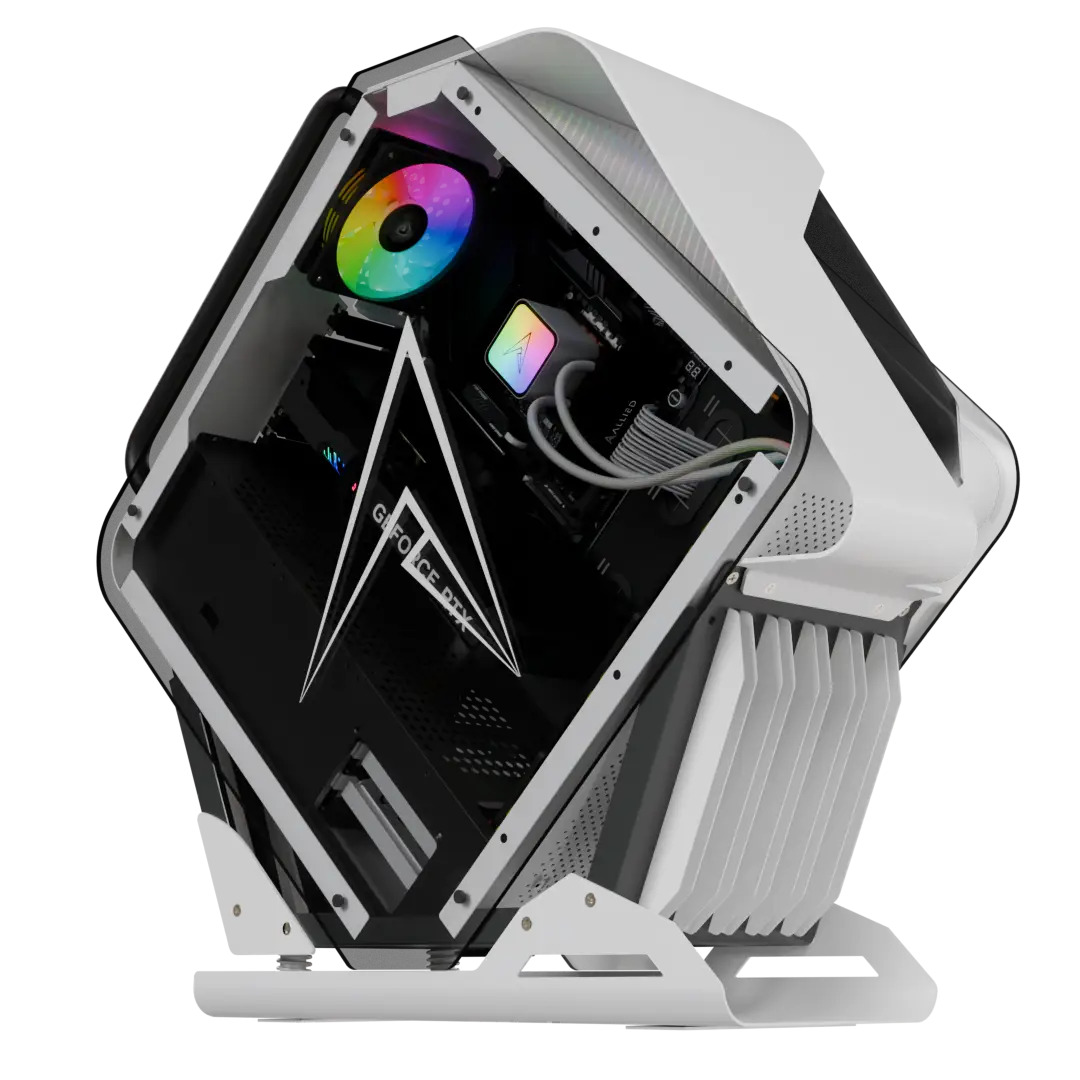 Allied M.O.A.B-I: RTX 4080 16GB Gamingdator